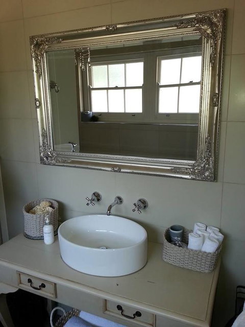 Casa Rossa - Barossa - St Kilda Accommodation 13