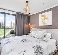 Heart of Glenelg BnB - St Kilda Accommodation