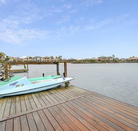Lakeside - Encounter Bay - St Kilda Accommodation