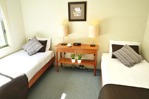 SkyView Villa - St Kilda Accommodation 20