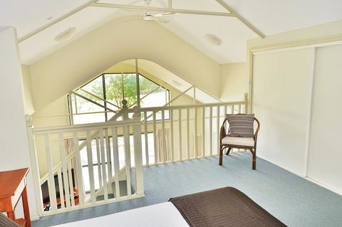 SkyView Villa - St Kilda Accommodation 27