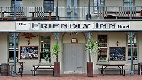 SkyView Villa - St Kilda Accommodation 16