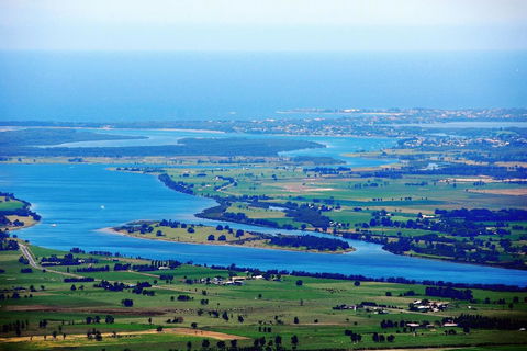 SkyView Villa - St Kilda Accommodation 13