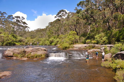 SkyView Villa - St Kilda Accommodation 21