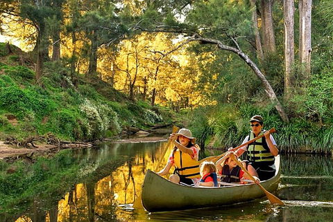 SkyView Villa - St Kilda Accommodation 19