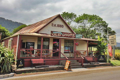 SkyView Villa - St Kilda Accommodation 6