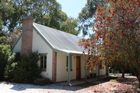 Tanunda Cottages - St Kilda Accommodation 1