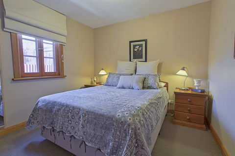 Tanunda Cottages - St Kilda Accommodation 3