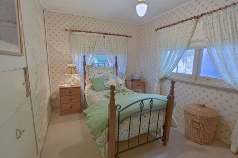 Tanunda Cottages - St Kilda Accommodation 16