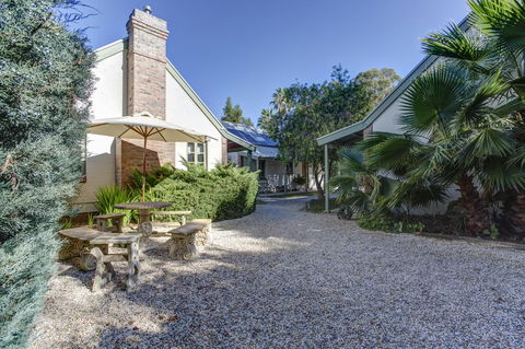 Tanunda Cottages - St Kilda Accommodation 8