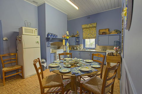 Tanunda Cottages - St Kilda Accommodation 12