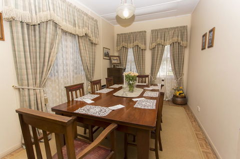 Tanunda Cottages - St Kilda Accommodation 11
