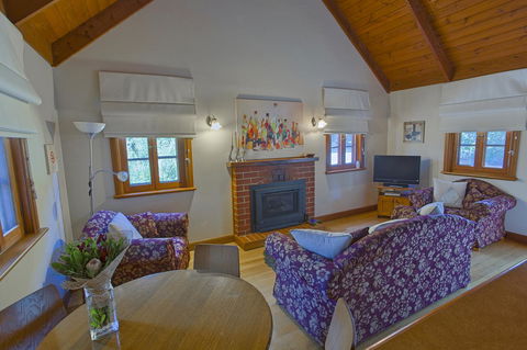 Tanunda Cottages - St Kilda Accommodation 4