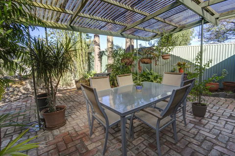 Tanunda Cottages - St Kilda Accommodation 17