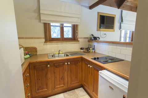 Tanunda Cottages - St Kilda Accommodation 5