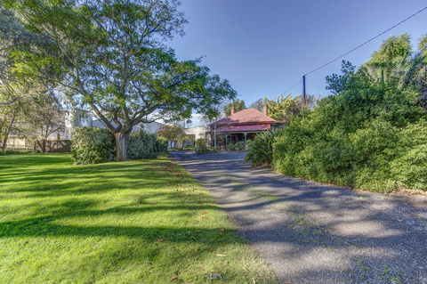 Tanunda Cottages - St Kilda Accommodation 18