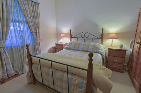 Tanunda Cottages - St Kilda Accommodation 15