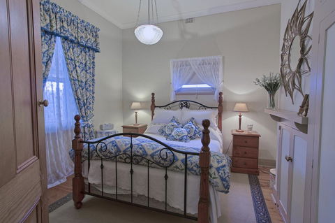 Tanunda Cottages - St Kilda Accommodation 19
