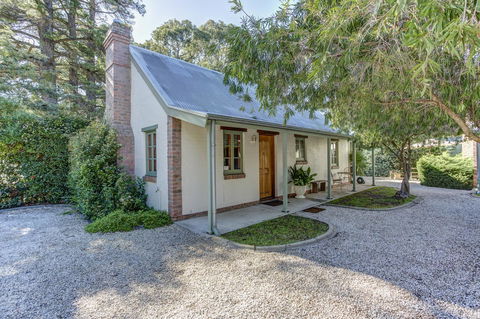 Tanunda Cottages - St Kilda Accommodation 2