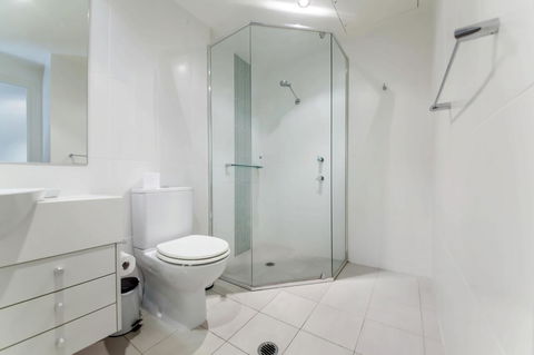Pacific Blue 278-265 Sandy Pt Rd- Dual Key Access, Wifi, Linen And Air Conditioning - St Kilda Accommodation 14
