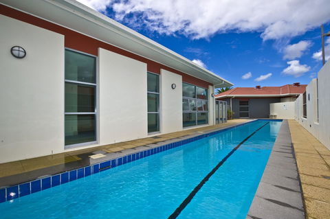 Pacific Blue 278-265 Sandy Pt Rd- Dual Key Access, Wifi, Linen And Air Conditioning - St Kilda Accommodation 16