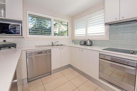 Pacific Blue 278-265 Sandy Pt Rd- Dual Key Access, Wifi, Linen And Air Conditioning - St Kilda Accommodation 8