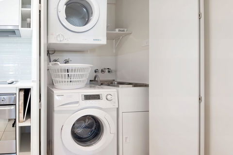 Pacific Blue 278-265 Sandy Pt Rd- Dual Key Access, Wifi, Linen And Air Conditioning - St Kilda Accommodation 15