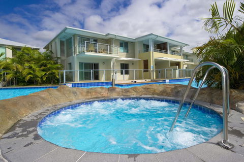 Pacific Blue 278-265 Sandy Pt Rd- Dual Key Access, Wifi, Linen And Air Conditioning - St Kilda Accommodation 18
