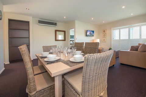 Pacific Blue 278-265 Sandy Pt Rd- Dual Key Access, Wifi, Linen And Air Conditioning - St Kilda Accommodation 7