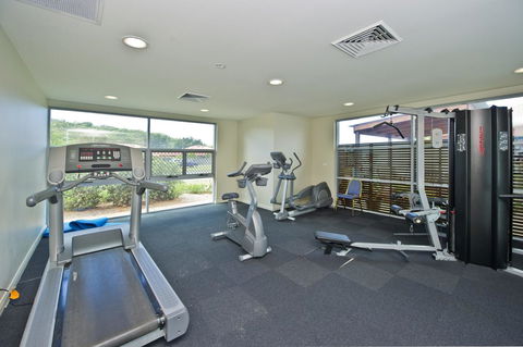 Pacific Blue 278-265 Sandy Pt Rd- Dual Key Access, Wifi, Linen And Air Conditioning - St Kilda Accommodation 19