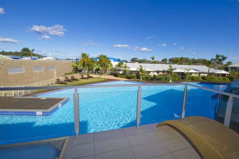 Pacific Blue 278-265 Sandy Pt Rd- Dual Key Access, Wifi, Linen And Air Conditioning - St Kilda Accommodation 17