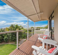Maslin Beach Getaway - St Kilda Accommodation