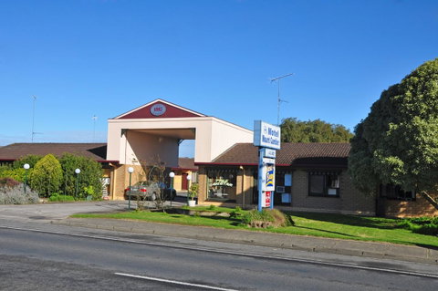Motel Mount Gambier - St Kilda Accommodation 11