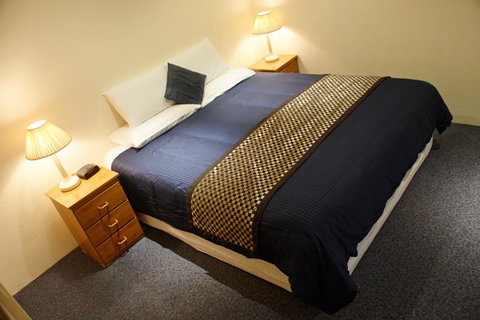 Motel Mount Gambier - St Kilda Accommodation 14