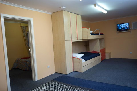 Motel Mount Gambier - St Kilda Accommodation 15