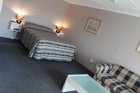 Motel Mount Gambier - St Kilda Accommodation 9