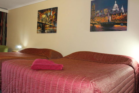 Motel Mount Gambier - St Kilda Accommodation 7