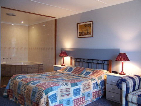 Motel Mount Gambier - St Kilda Accommodation 19
