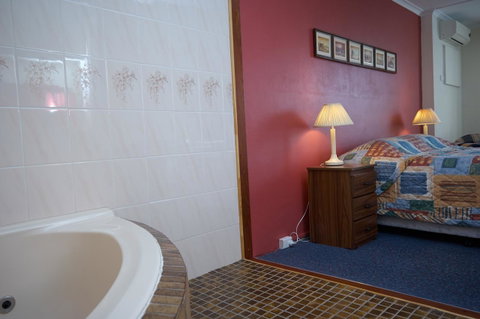 Motel Mount Gambier - St Kilda Accommodation 17