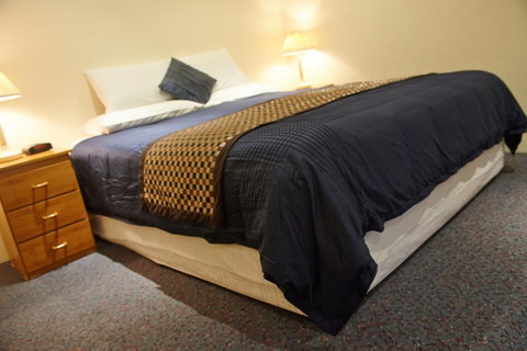 Motel Mount Gambier - St Kilda Accommodation 13