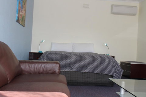 Motel Mount Gambier - St Kilda Accommodation 10