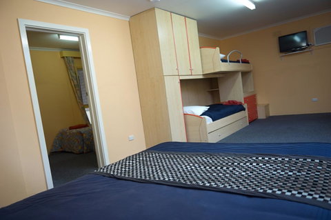 Motel Mount Gambier - St Kilda Accommodation 12
