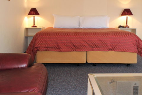 Motel Mount Gambier - St Kilda Accommodation 4