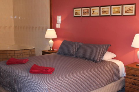 Motel Mount Gambier - St Kilda Accommodation 2