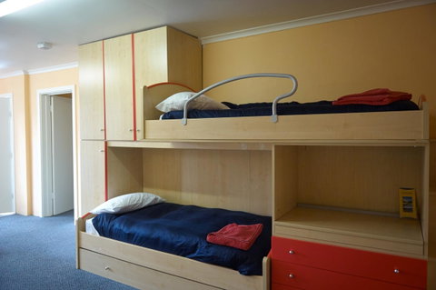 Motel Mount Gambier - St Kilda Accommodation 18