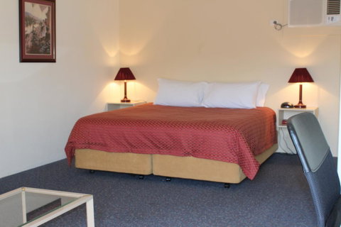 Motel Mount Gambier - St Kilda Accommodation 3