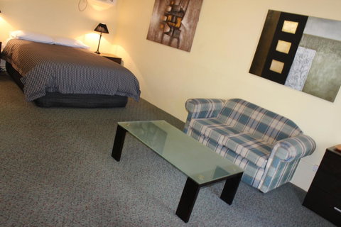 Motel Mount Gambier - St Kilda Accommodation 1