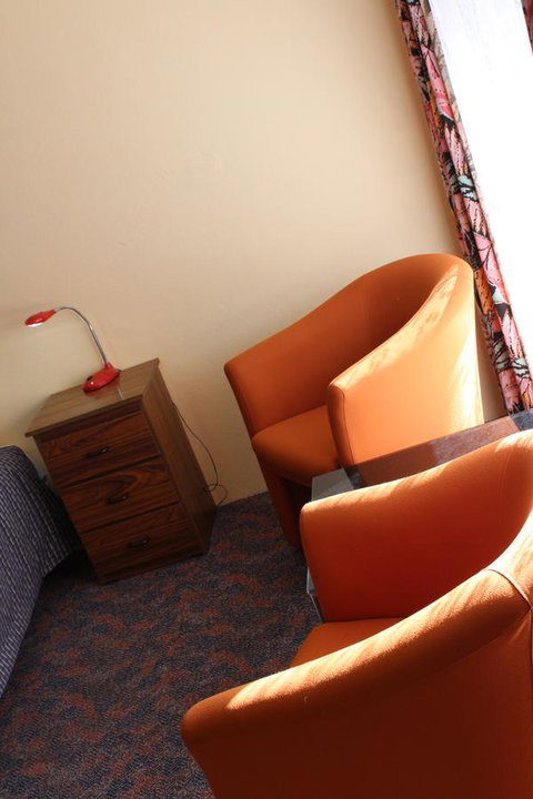 Motel Mount Gambier - St Kilda Accommodation 8