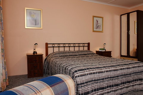 Motel Mount Gambier - St Kilda Accommodation 21