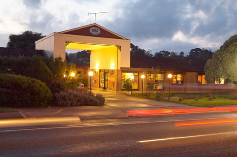Motel Mount Gambier - St Kilda Accommodation 0